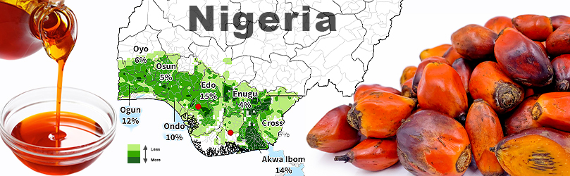starting palm oil business in nigeria