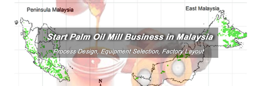 How big is the palm oil industry in Malaysia?