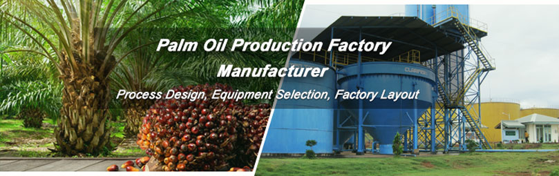 crude palm oil CPO mill business plan pdf