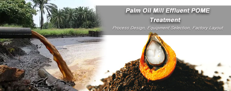 palm oil mill plant environment protect 