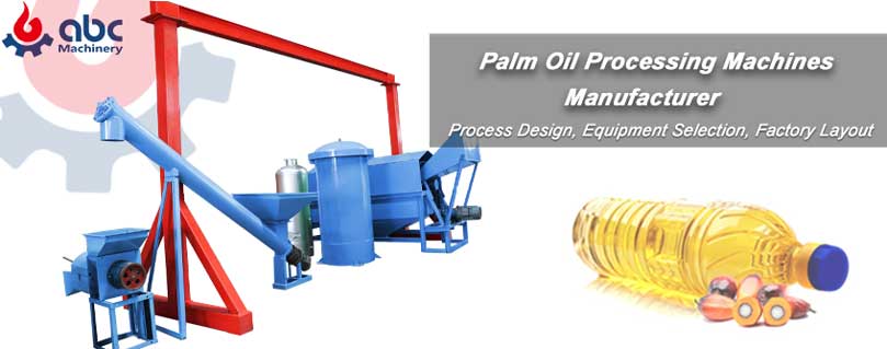 cost of plam oil production business in nigeria