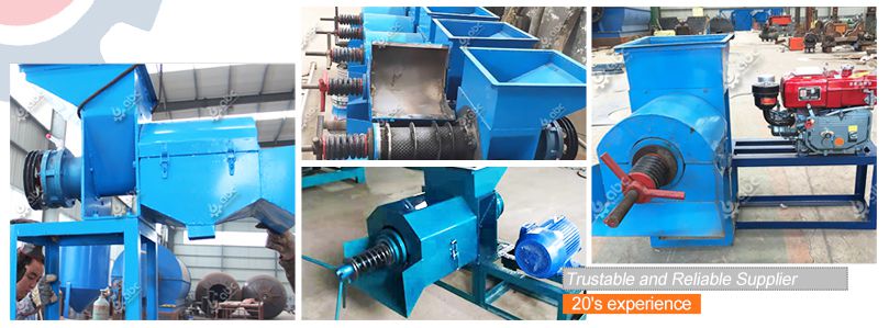 small scale palm oil processing machine for sales