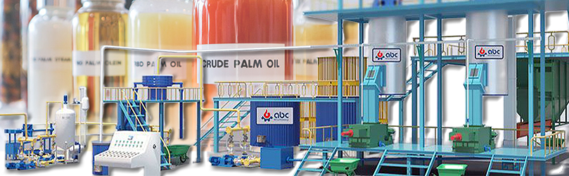 Definitive Palm Oil Mill Setup Guide