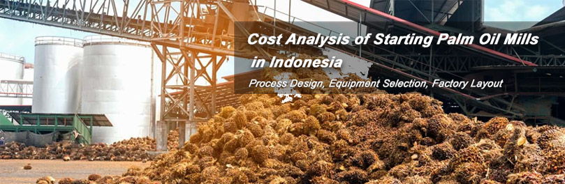 Palm Kernel Oil Manufacturing Plant Project Report: Raw Materials, Plant  Setup, and Machinery Requirements